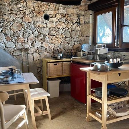 Kamaroules Sea Front Leilighet Argostoli  Eksteriør bilde