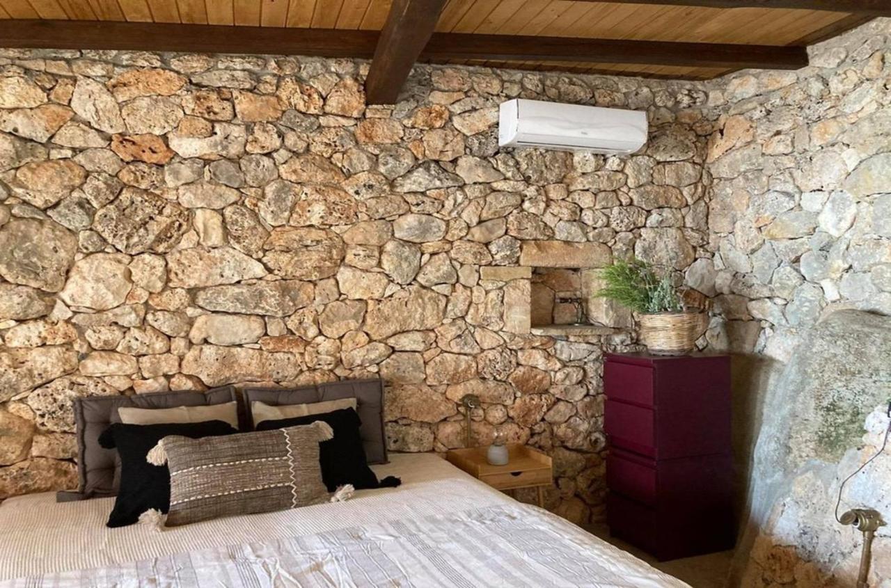 Kamaroules Sea Front Leilighet Argostoli  Eksteriør bilde